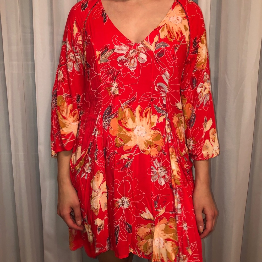 Free People Dress